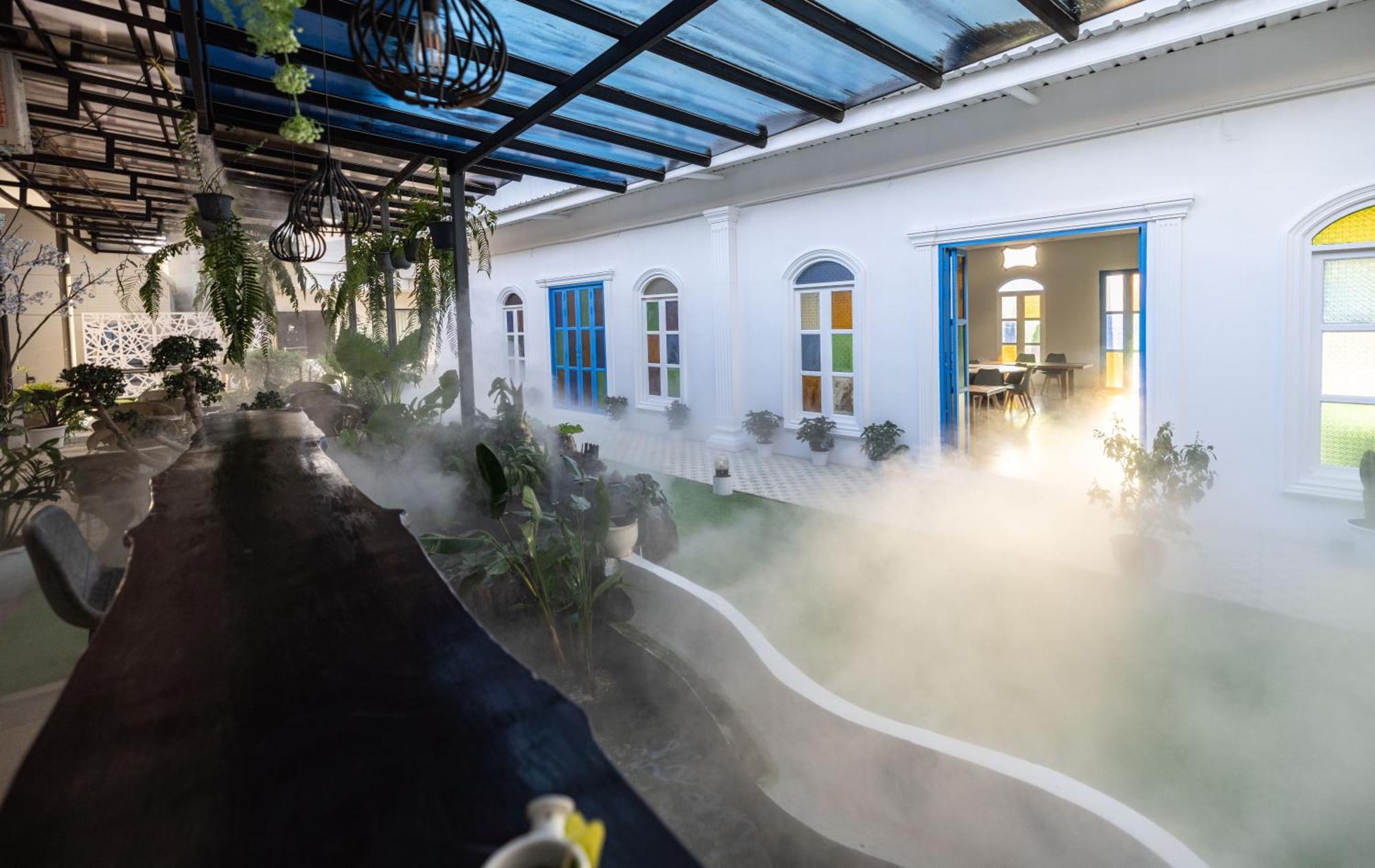Blue Carina Hotel Phuket Ngoại thất bức ảnh