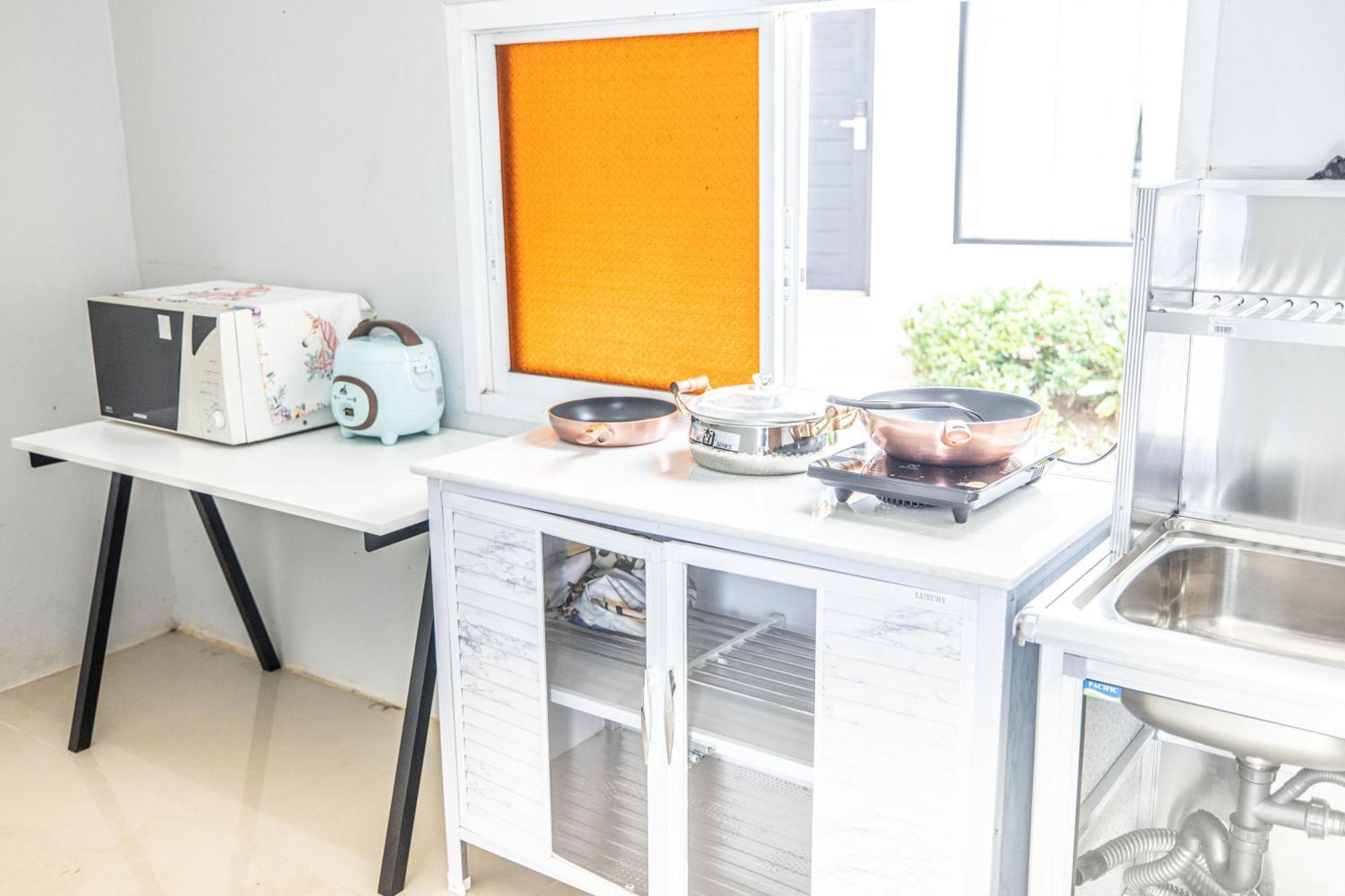 Blue Carina Hotel Phuket Ngoại thất bức ảnh