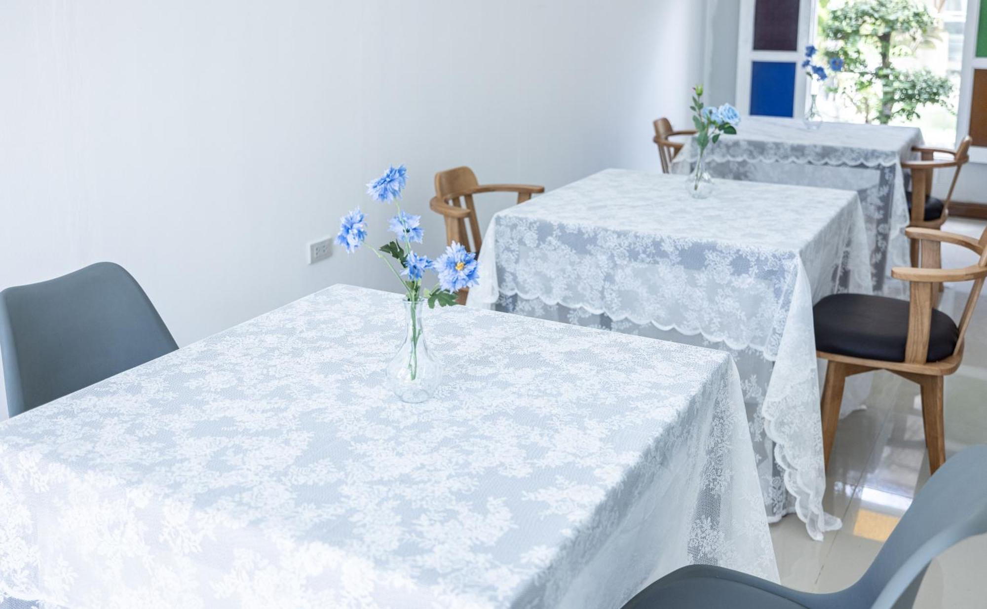 Blue Carina Hotel Phuket Ngoại thất bức ảnh