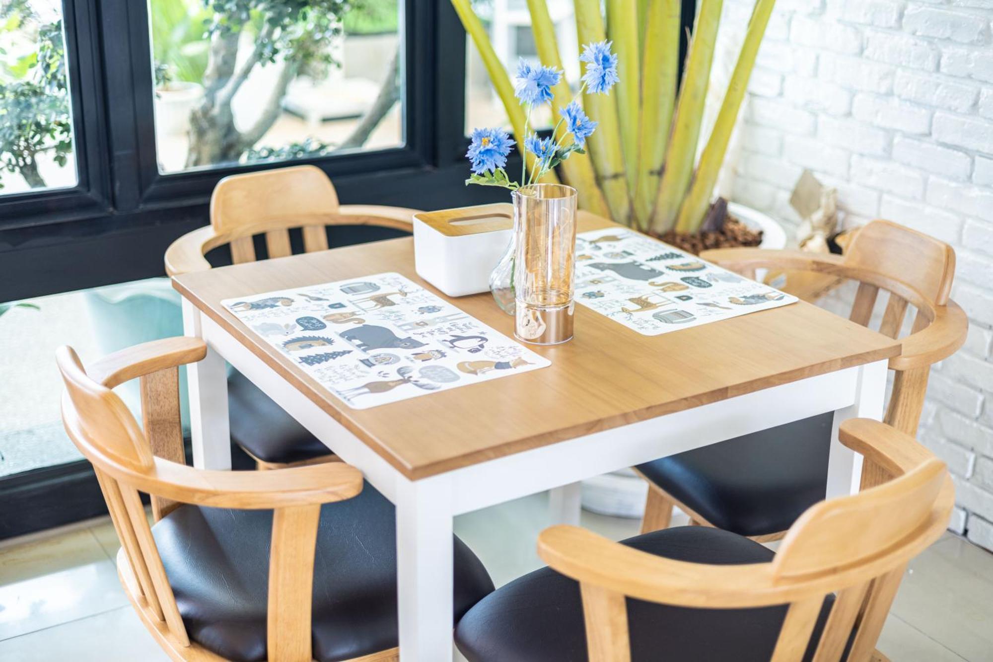 Blue Carina Hotel Phuket Ngoại thất bức ảnh