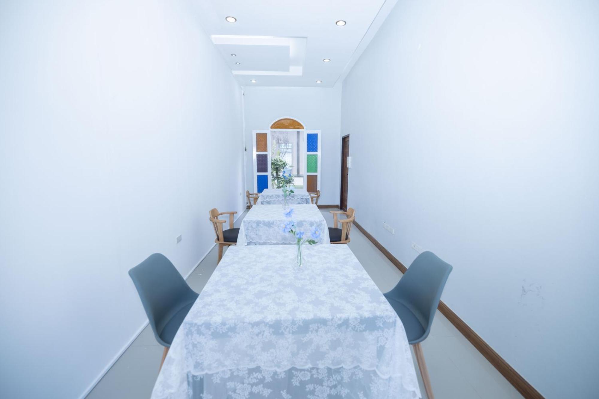 Blue Carina Hotel Phuket Ngoại thất bức ảnh