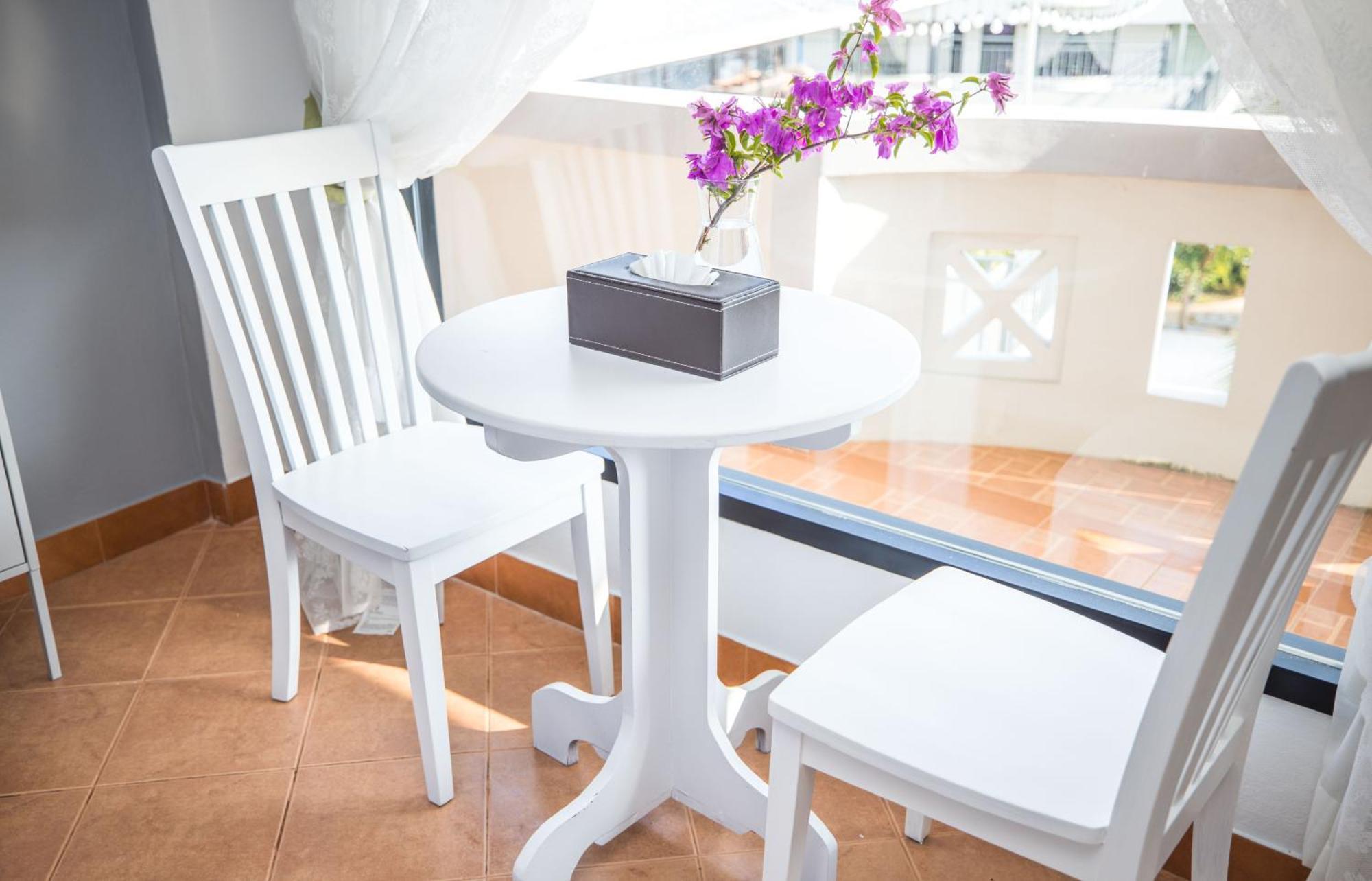 Blue Carina Hotel Phuket Ngoại thất bức ảnh