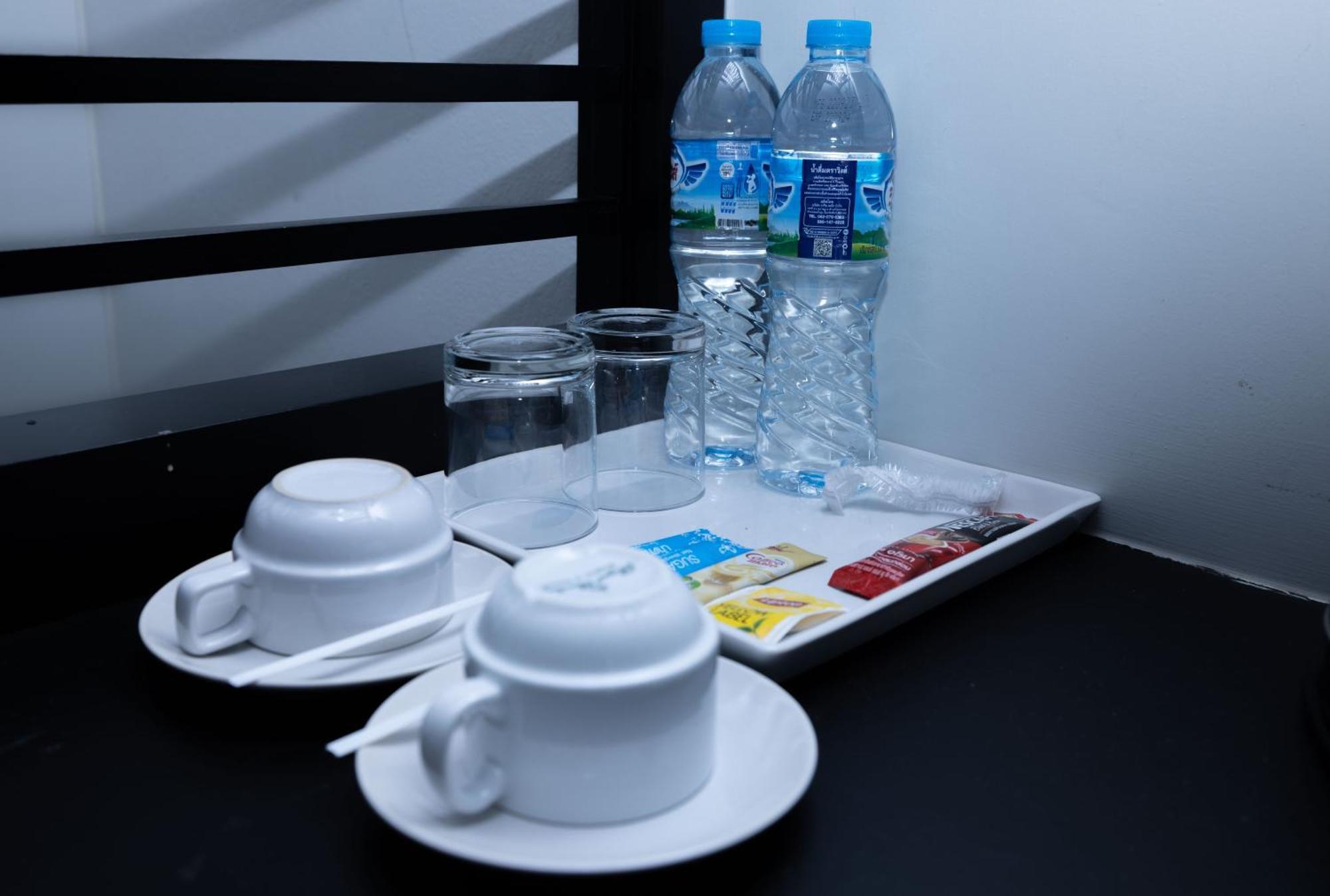 Blue Carina Hotel Phuket Ngoại thất bức ảnh